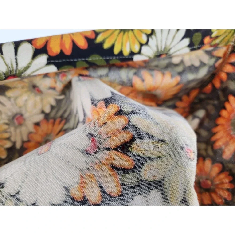 N/A vintage flower